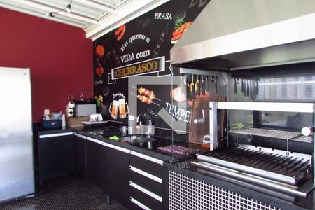 Apartamento para alugar com 233m², 3 quartos e 3 vagasGourmet