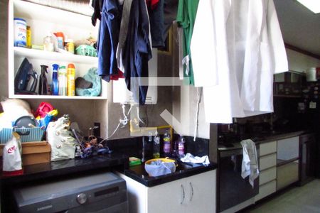 Apartamento para alugar com 233m², 3 quartos e 3 vagasÁrea de Serviço