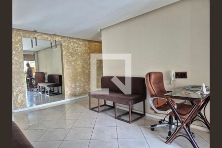 Apartamento à venda com 150m², 3 quartos e 2 vagasHall de entrada