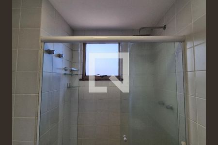 Apartamento à venda com 150m², 3 quartos e 2 vagasBanheiro da Suíte 1