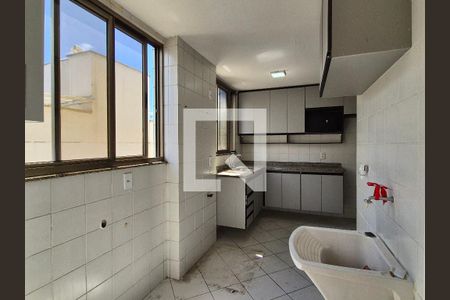 Apartamento à venda com 150m², 3 quartos e 2 vagasÁrea de Serviço