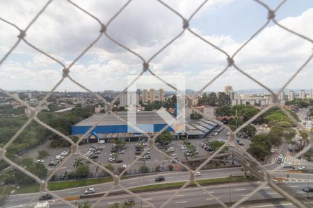 Apartamento à venda com 53m², 2 quartos e 2 vagas Apartamento à venda com 53m², 2 quartos e 2 vagasQuarto 2 vista