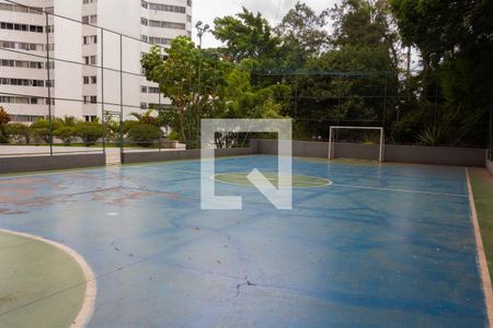 Apartamento à venda com 53m², 2 quartos e 2 vagas Apartamento à venda com 53m², 2 quartos e 2 vagasÁrea comum