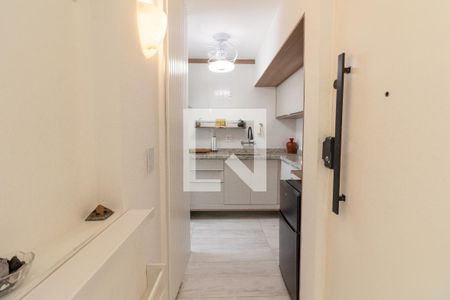 Apartamento à venda com 53m², 2 quartos e 2 vagas Apartamento à venda com 53m², 2 quartos e 2 vagasCorredor