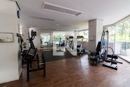 Apartamento à venda com 53m², 2 quartos e 2 vagas Apartamento à venda com 53m², 2 quartos e 2 vagasÁrea comum