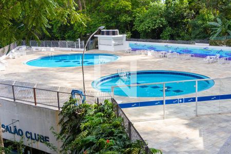 Apartamento à venda com 53m², 2 quartos e 2 vagas Apartamento à venda com 53m², 2 quartos e 2 vagasÁrea comum