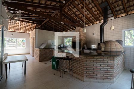 Apartamento à venda com 53m², 2 quartos e 2 vagas Apartamento à venda com 53m², 2 quartos e 2 vagasÁrea comum