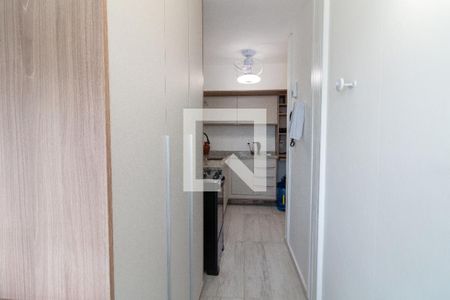 Apartamento à venda com 53m², 2 quartos e 2 vagas Apartamento à venda com 53m², 2 quartos e 2 vagasCozinha