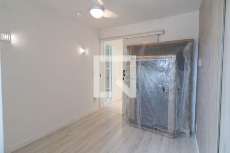 Apartamento à venda com 53m², 2 quartos e 2 vagas Apartamento à venda com 53m², 2 quartos e 2 vagasQuarto 2