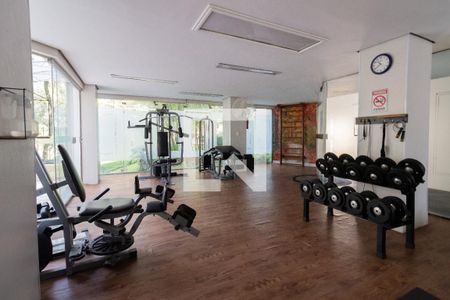 Apartamento à venda com 53m², 2 quartos e 2 vagas Apartamento à venda com 53m², 2 quartos e 2 vagasÁrea comum