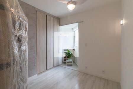 Apartamento à venda com 53m², 2 quartos e 2 vagas Apartamento à venda com 53m², 2 quartos e 2 vagasQuarto 2