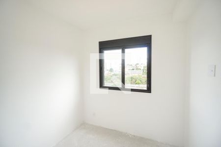 Quarto de apartamento à venda com 1 quarto, 39m² em Vila Esperança, São Paulo