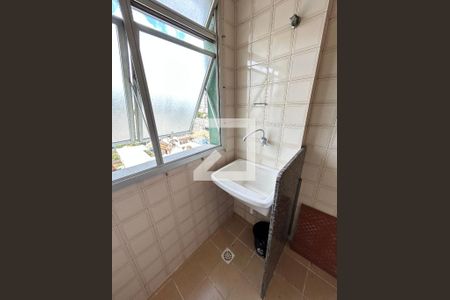 Apartamento para alugar com 62m², 2 quartos e 1 vagaÁrea de Serviço