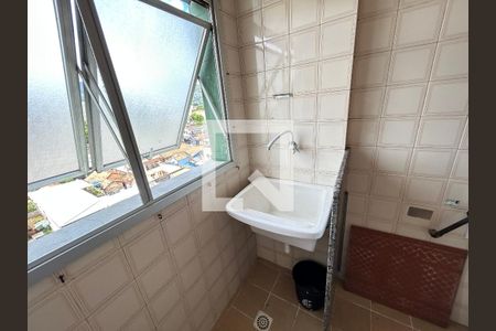 Apartamento para alugar com 62m², 2 quartos e 1 vagaÁrea de Serviço