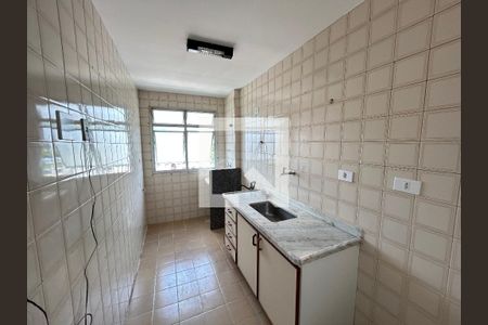 Apartamento para alugar com 62m², 2 quartos e 1 vagaCozinha