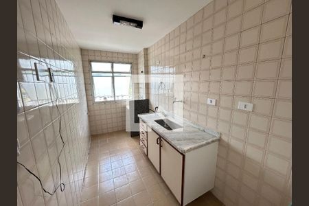 Apartamento para alugar com 62m², 2 quartos e 1 vagaCozinha