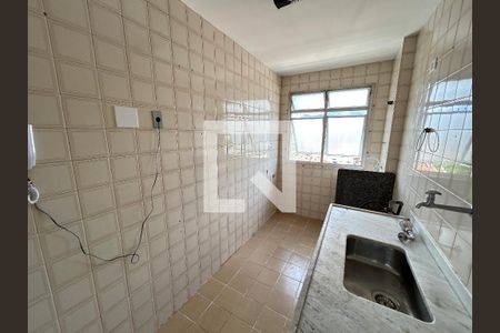 Apartamento para alugar com 62m², 2 quartos e 1 vagaCozinha