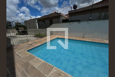 Apartamento para alugar com 62m², 2 quartos e 1 vagaÁrea comum - Piscina