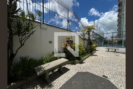 Apartamento para alugar com 62m², 2 quartos e 1 vagaÁrea comum