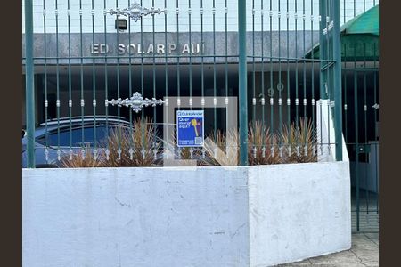 Apartamento para alugar com 62m², 2 quartos e 1 vagaPlaquinha