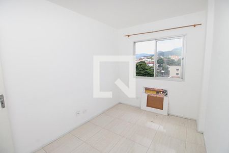 Quarto 1 de apartamento à venda com 2 quartos, 62m² em Todos Os Santos, Rio de Janeiro