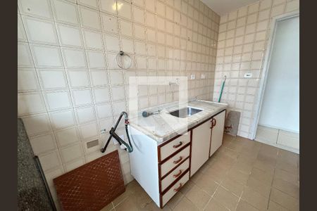 Apartamento para alugar com 62m², 2 quartos e 1 vagaCozinha