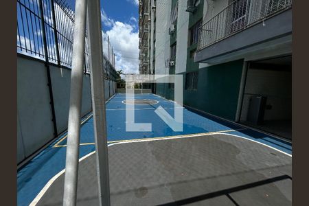 Apartamento para alugar com 62m², 2 quartos e 1 vagaQuadra Esportiva