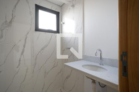 Apartamento à venda com 37m², 1 quarto e 1 vagaBanheiro