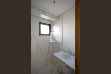 Apartamento à venda com 37m², 1 quarto e 1 vagaBanheiro