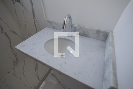 Apartamento à venda com 37m², 1 quarto e 1 vagaBanheiro