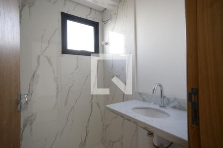 Apartamento à venda com 37m², 1 quarto e 1 vagaBanheiro