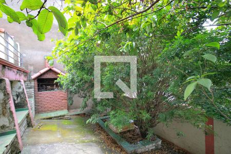 Casa à venda com 200m², 5 quartos e 2 vagasJardim