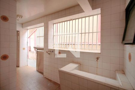 Casa à venda com 200m², 5 quartos e 2 vagasÁrea de Serviço