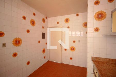 Casa à venda com 200m², 5 quartos e 2 vagasCozinha