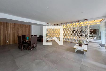 Apartamento à venda com 85m², 2 quartos e sem vaga Apartamento à venda com 85m², 2 quartos e sem vagaÁrea comum