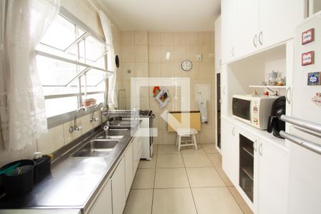 Apartamento à venda com 85m², 2 quartos e sem vaga Apartamento à venda com 85m², 2 quartos e sem vagaCozinha