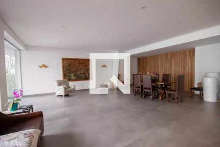 Apartamento à venda com 85m², 2 quartos e sem vaga Apartamento à venda com 85m², 2 quartos e sem vagaÁrea comum - Salão de festas