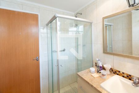 Apartamento à venda com 85m², 2 quartos e sem vaga Apartamento à venda com 85m², 2 quartos e sem vagaBanheiro