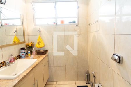 Apartamento à venda com 85m², 2 quartos e sem vaga Apartamento à venda com 85m², 2 quartos e sem vagaBanheiro