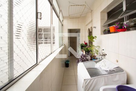 Apartamento à venda com 85m², 2 quartos e sem vaga Apartamento à venda com 85m², 2 quartos e sem vagaÁrea de Serviço