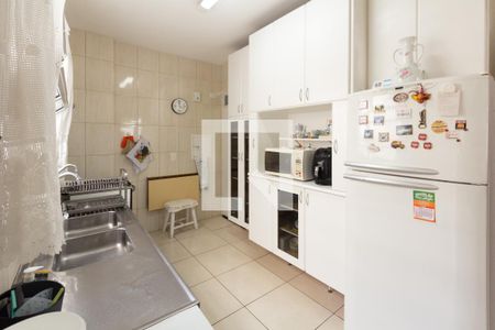 Apartamento à venda com 85m², 2 quartos e sem vaga Apartamento à venda com 85m², 2 quartos e sem vagaCozinha