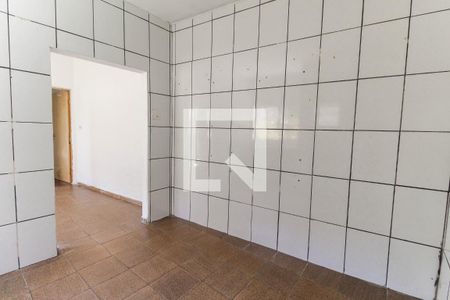 Casa à venda com 60m², 1 quarto e sem vaga Casa à venda com 60m², 1 quarto e sem vagaCozinha