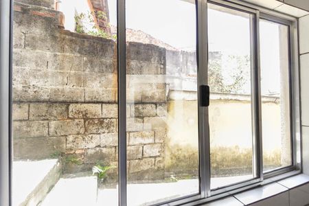 Casa à venda com 60m², 1 quarto e sem vaga Casa à venda com 60m², 1 quarto e sem vagaVista da Cozinha