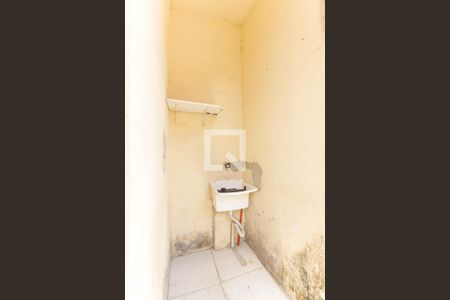Casa à venda com 60m², 1 quarto e sem vaga Casa à venda com 60m², 1 quarto e sem vagaÁrea de Serviço