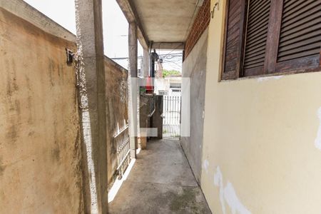 Casa à venda com 60m², 1 quarto e sem vaga Casa à venda com 60m², 1 quarto e sem vagaEntrada