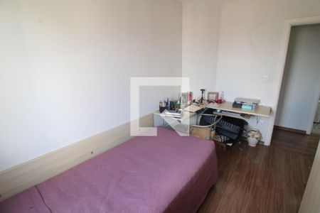 Apartamento à venda com 90m², 3 quartos e 2 vagasQuarto 2