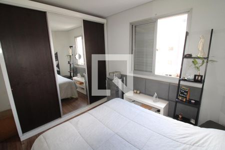 Apartamento à venda com 90m², 3 quartos e 2 vagasQuarto 3