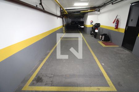 Apartamento à venda com 90m², 3 quartos e 2 vagasÁrea comum - Garagem