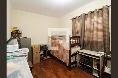 Casa à venda com 280m², 4 quartos e 5 vagasQuarto 1