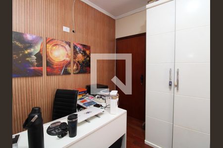 Casa à venda com 280m², 4 quartos e 5 vagasSuíte 1